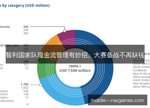 智利国家队现金流管理有妙招,大赛备战不再缺钱 智利国家队现金流管理有妙招,大赛备战不再缺钱